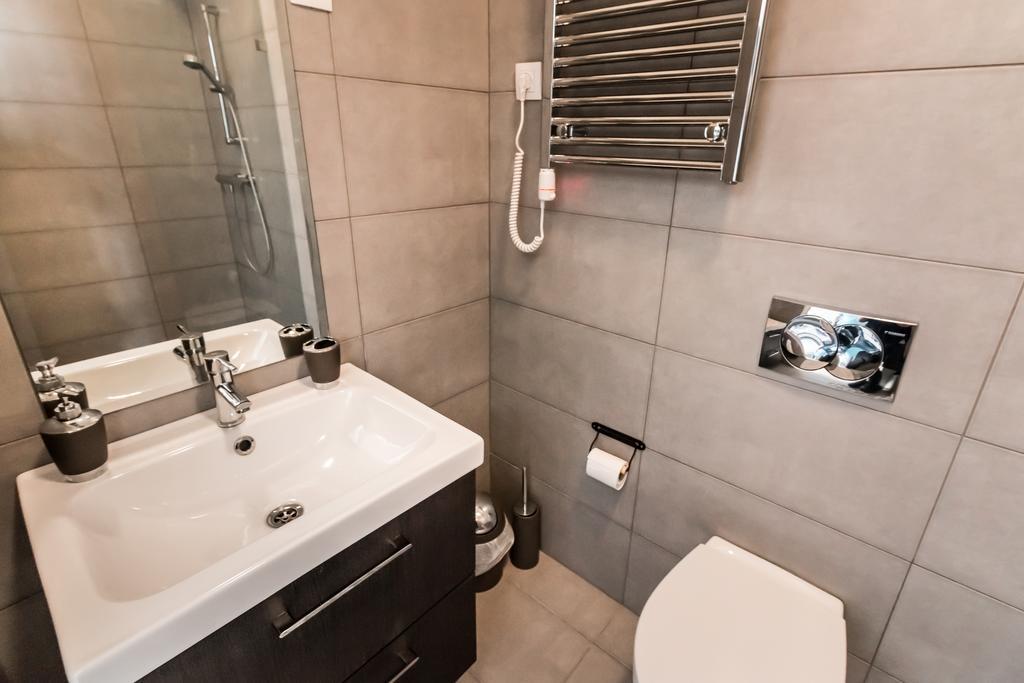 Apartamento Raday No.5 Exclusive