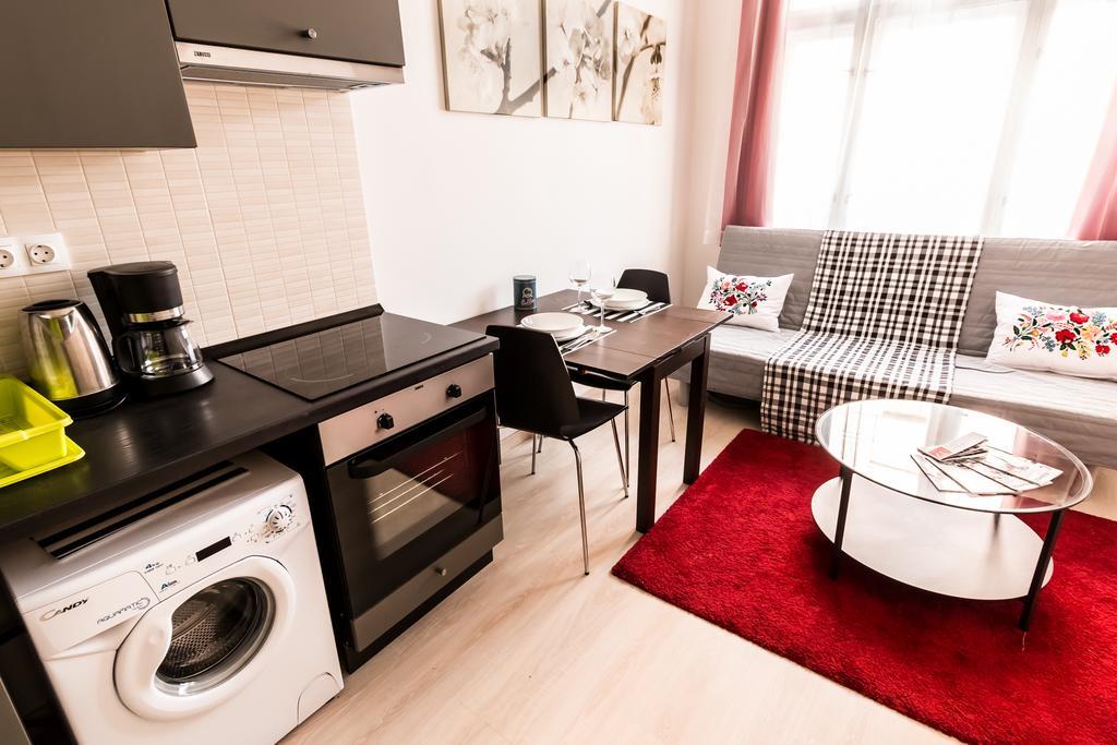 Apartamento Raday No.5 Exclusive