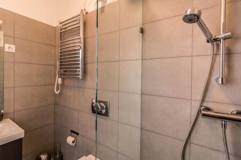 Raday No.5 Exclusive Apartamento