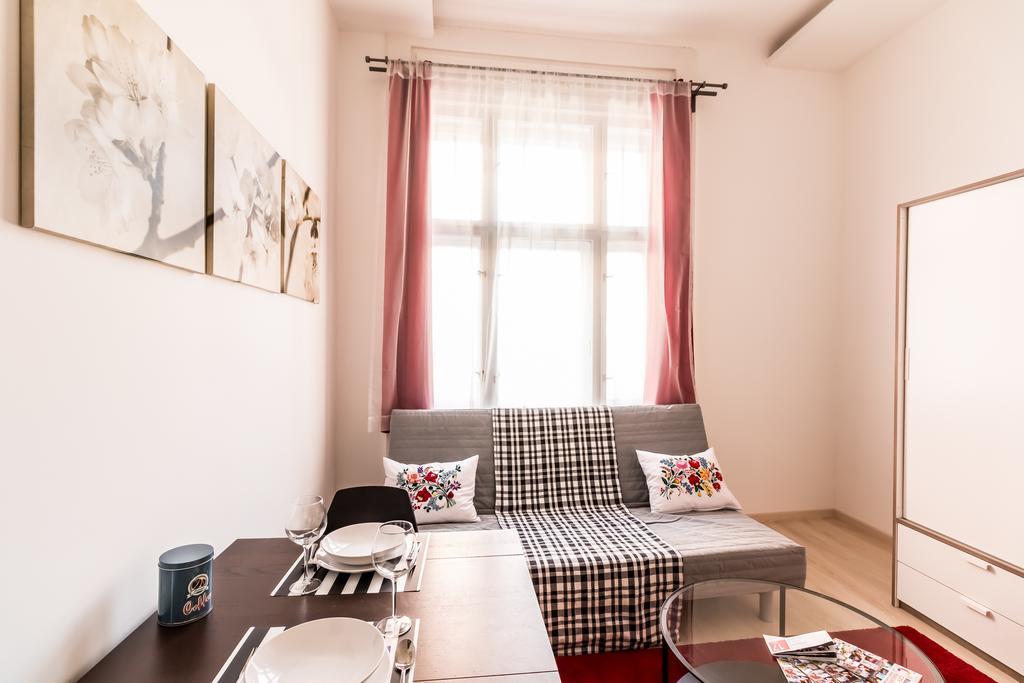 Apartamento Raday No.5 Exclusive *